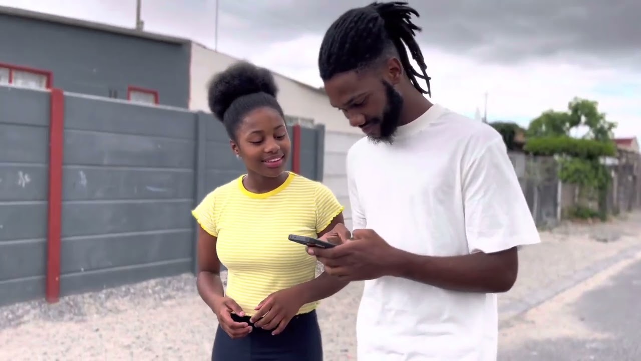 SKAGBOY | Season 2 | Episode 3