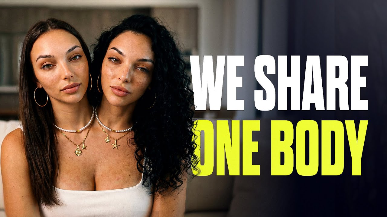 Two Heads, One Body | Our Journey to Self-Love