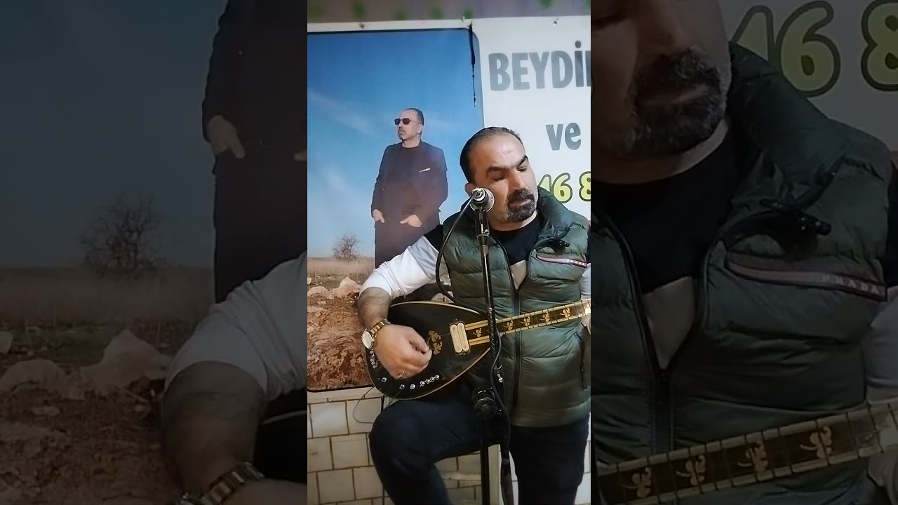 beydilli idris sevenler olmuş