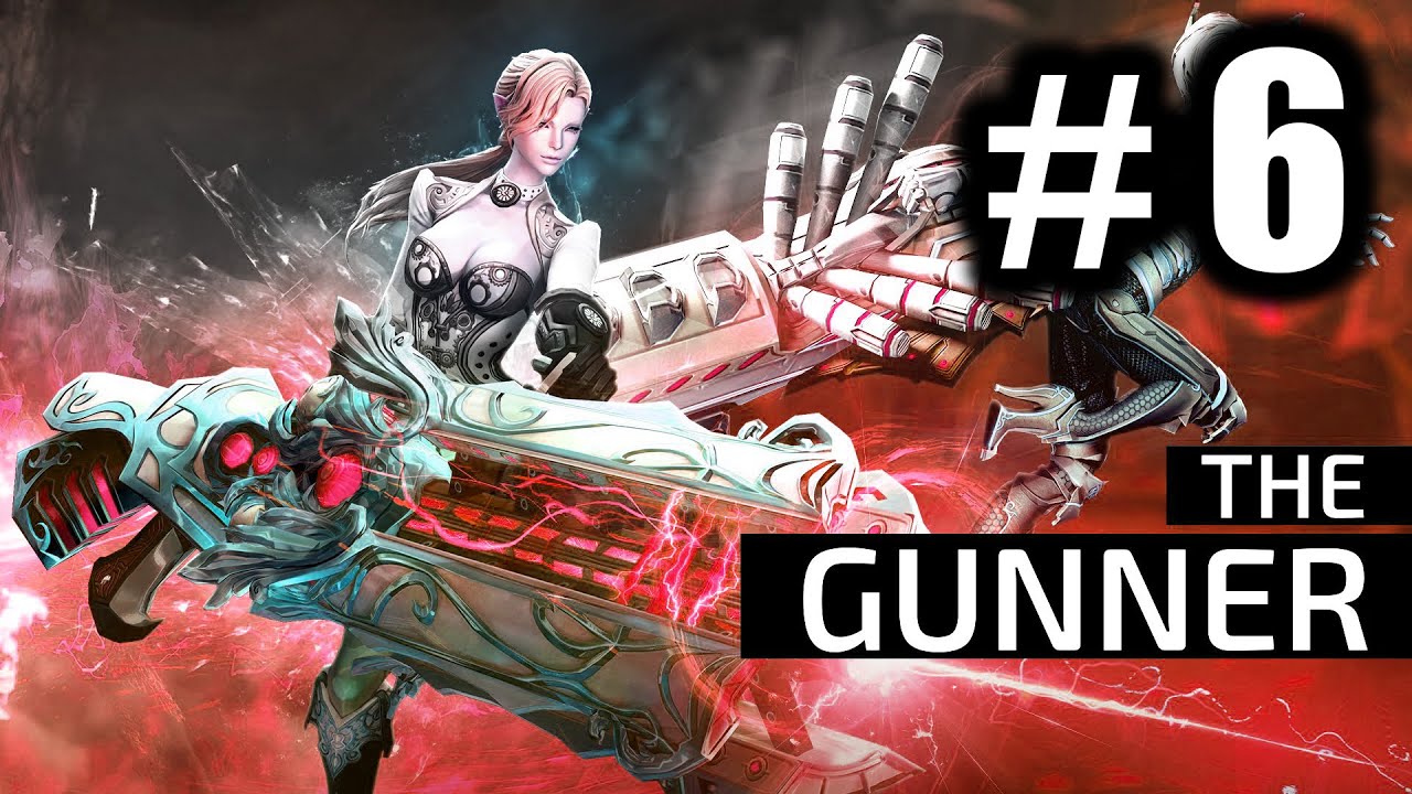 TERA [ИНЖЕНЕР] ► Неужели оптимизация? ►#6
