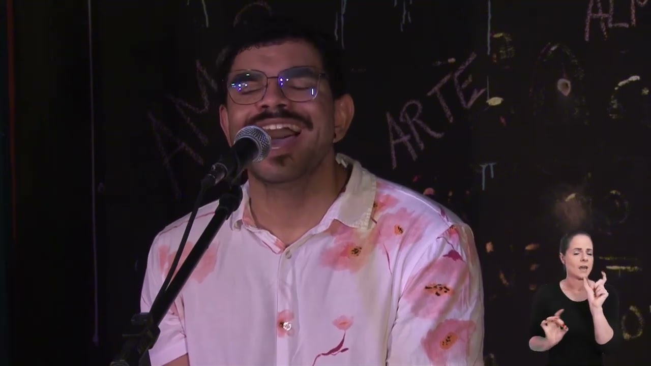 SENHOR LAGOSTA - Até Ela Voltar (Reconstruindo A Cultura 2025)