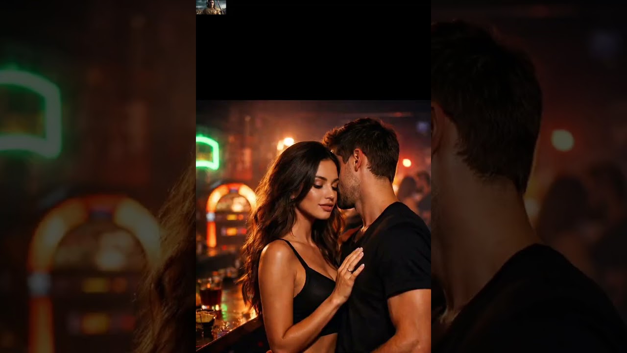 The lights are low||Shape Of You Vibe ||Romantic Night Groove |