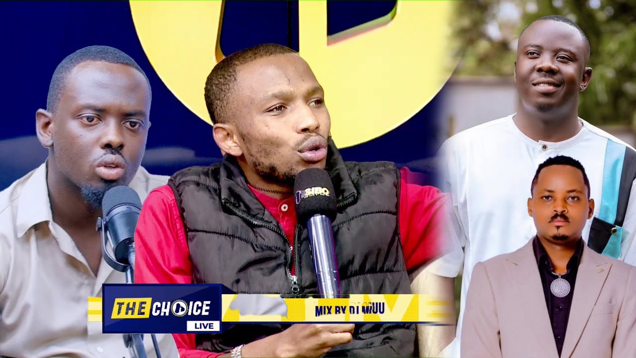 🚨KILLAMAN na MiTSUTSU nibabyumva barimanika🥱Umuhungu wa NYAXO arabashu🔥mwese arabarusha muramwiba😡