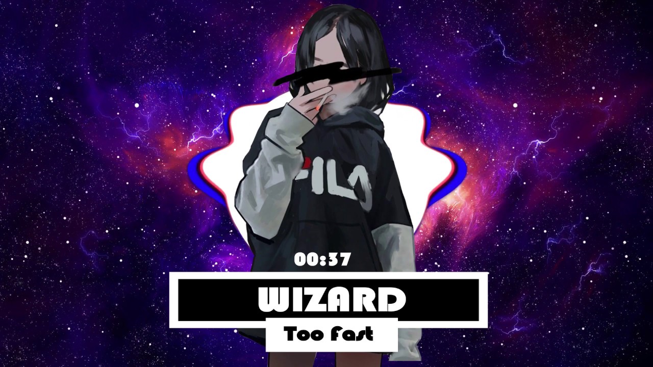 「 Nightcore」Too Fast