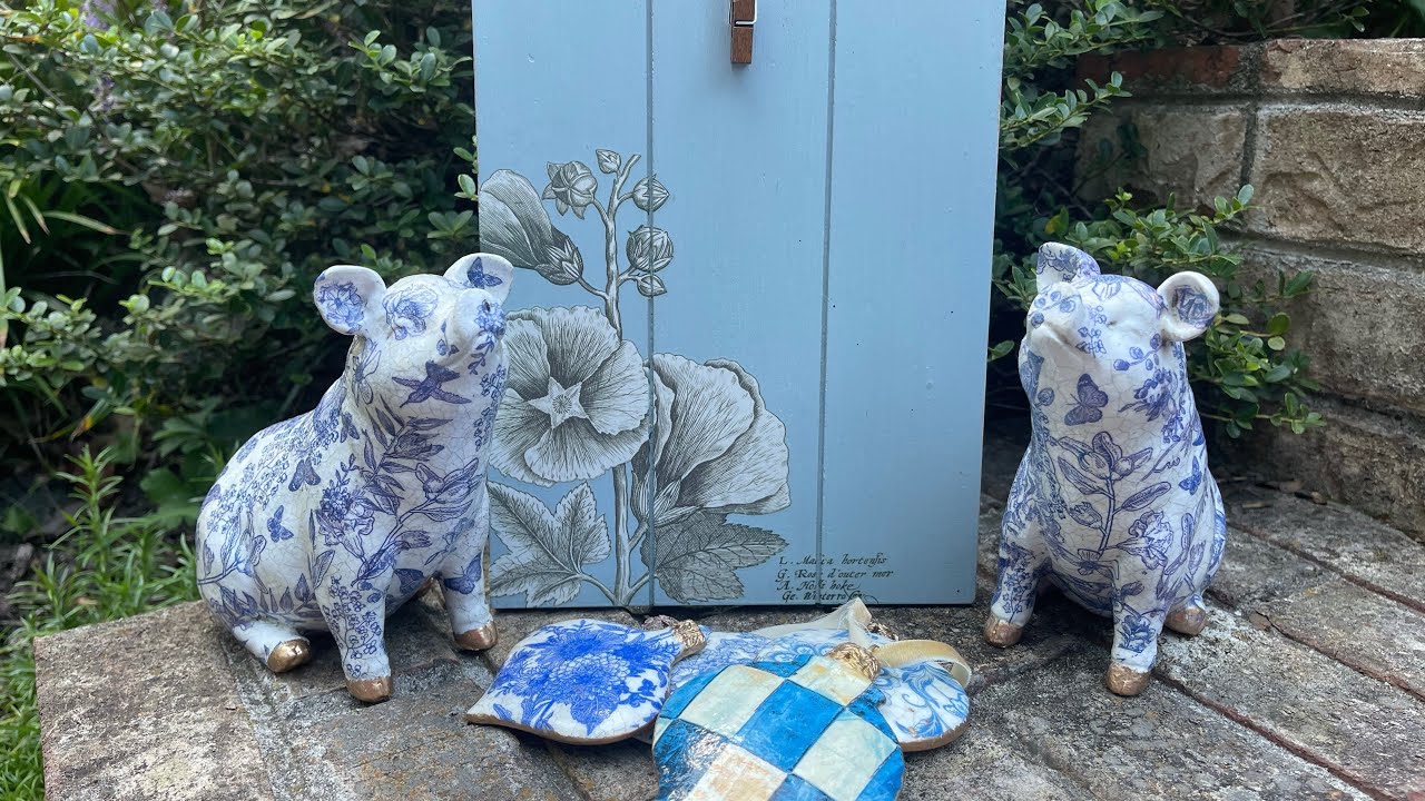 Super Easy, Budget Friendly Thrifted Decor Upcycles! More Trash to Treasure!
