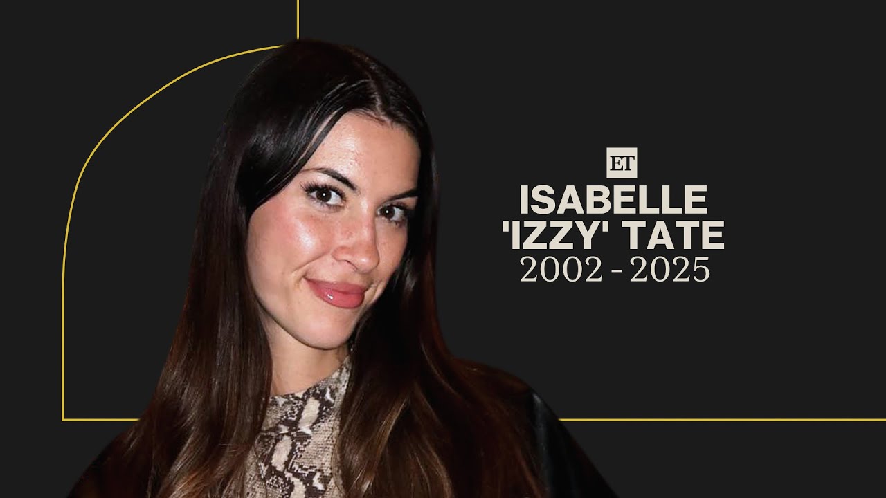 Isabelle 'Izzy' Tate, 9-1-1: Nashville Actress, Dead at 23