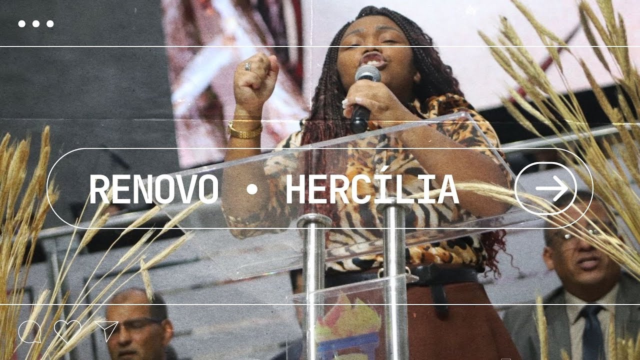 ADEB Riacho Fundo - Renovo (Cantora Hercilia)
