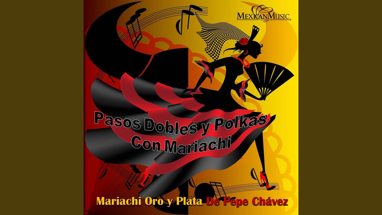 La Virgen de la Macarena