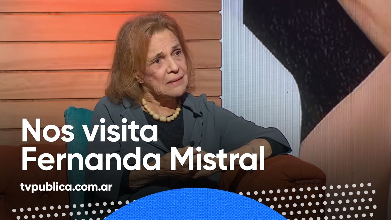 Más de 70 años en escena: la actriz que refleja cine, teatro y televisión - Estamos En Una