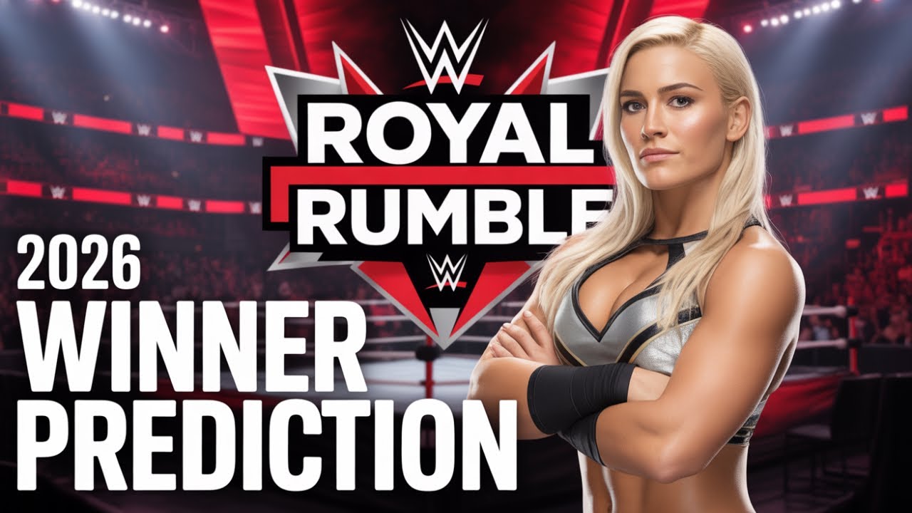 Who Will WIN Women's Royal Rumble 2026? Underdog Predictions & Surprise Comebacks