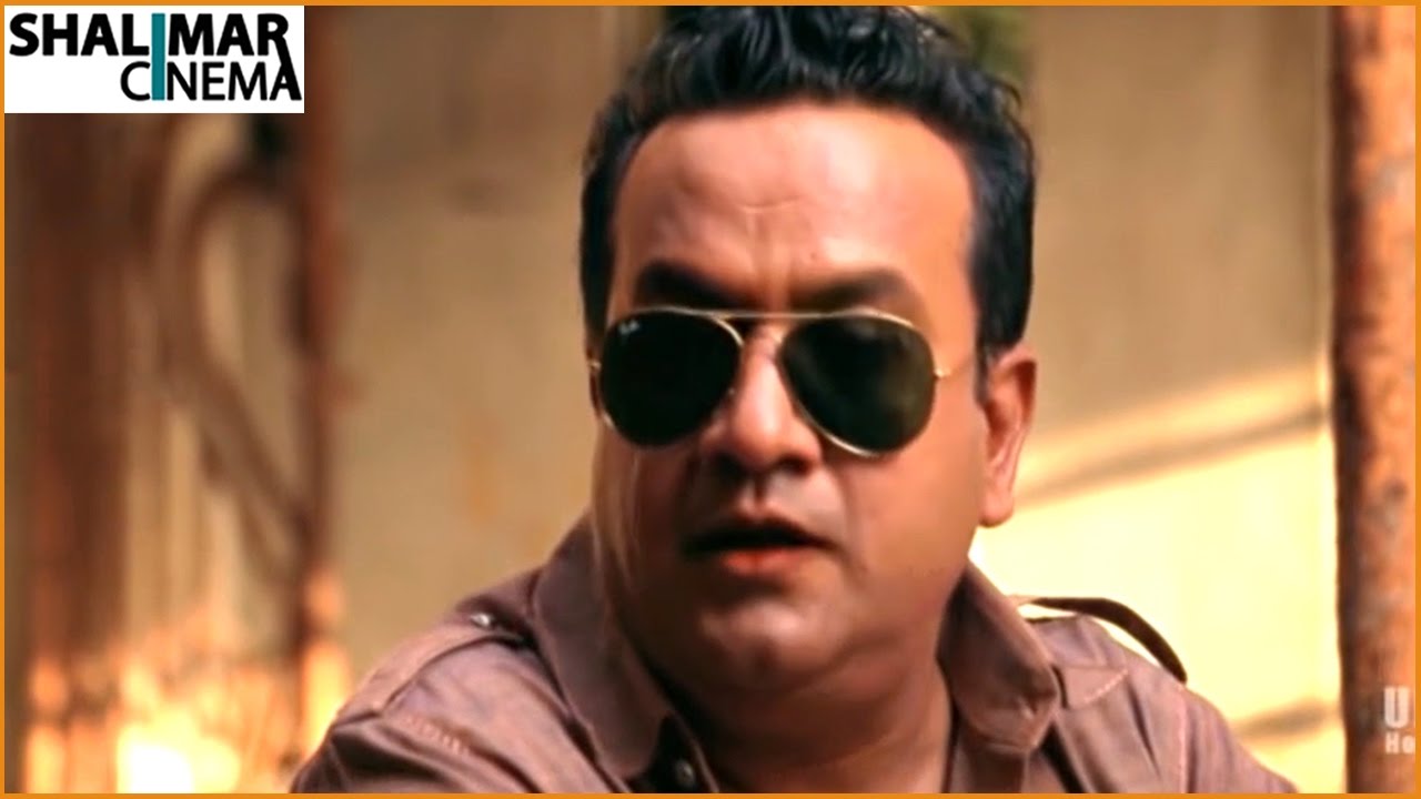 Gullu Dada 4 Best Comedy Scenes Back To Back || Part 02 || Gullu Dada, Aziz Naser || Shalimarcinema