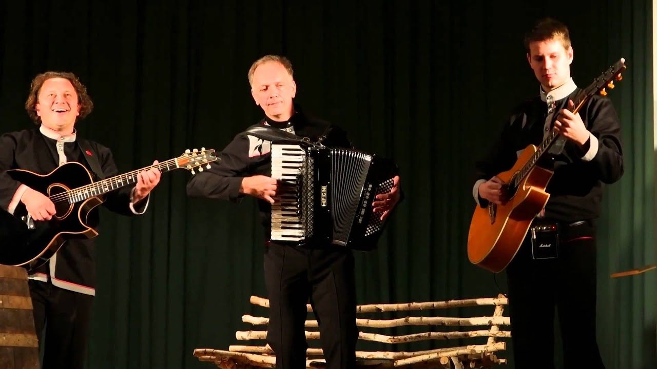 Vandima - Gemaj