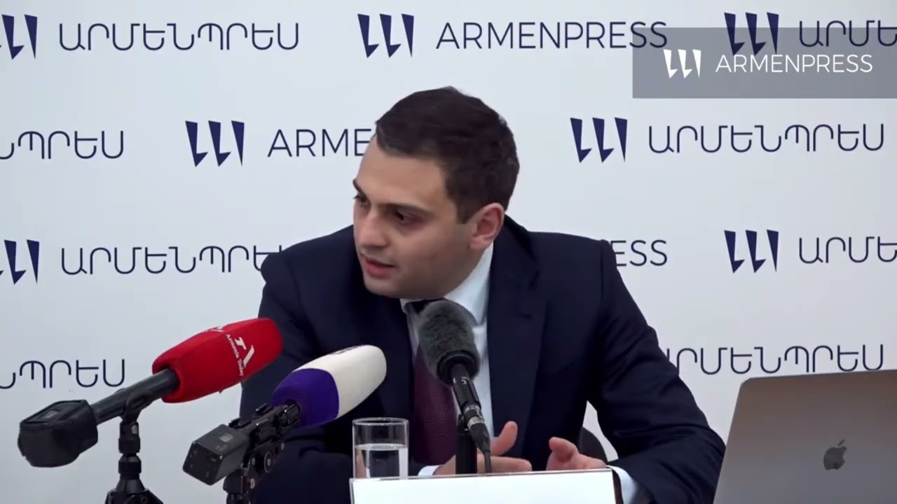 Ովքեր 182 օրից ավել գտնվել են Հայաստանում,հայտարարագիր կլրացնեն.ՊԵԿ նախագահի տեղակալ