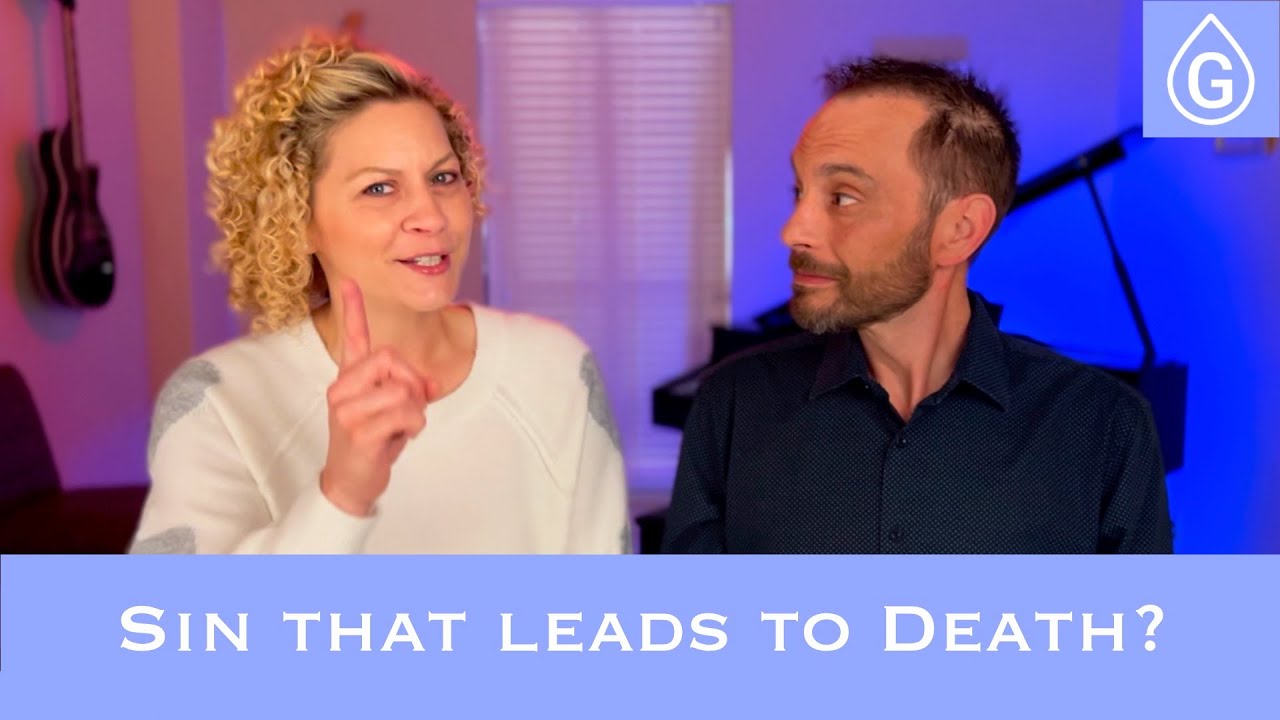 Which sins leads to death and which do not? 1 John 5