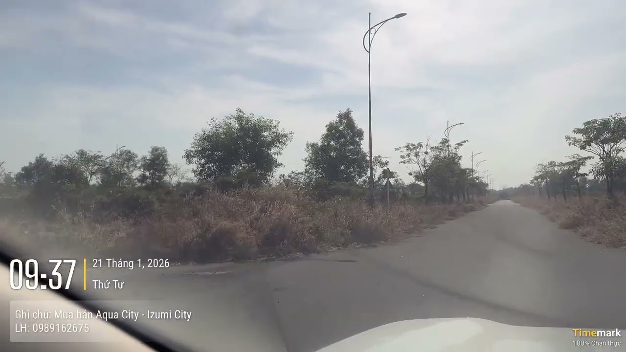 Khách thăm đất Biên Hoà New City - Aqua City - Long Hưng City tháng 1/2026