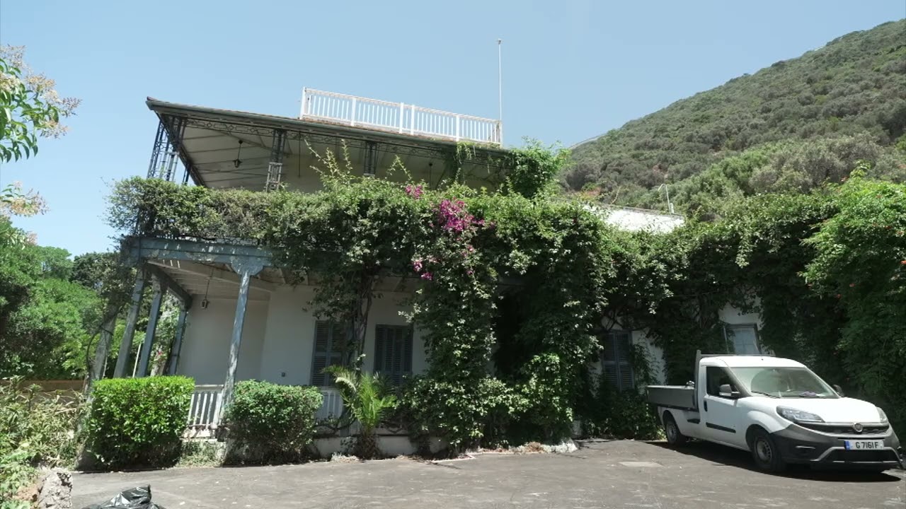 Heritage Trust welcomes plans to restore The Mount & safeguard its future