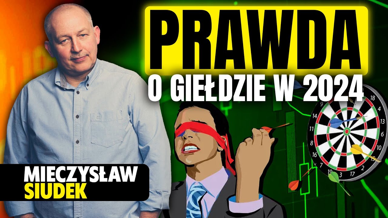 Giełdy po wielkiej zmianie - 
