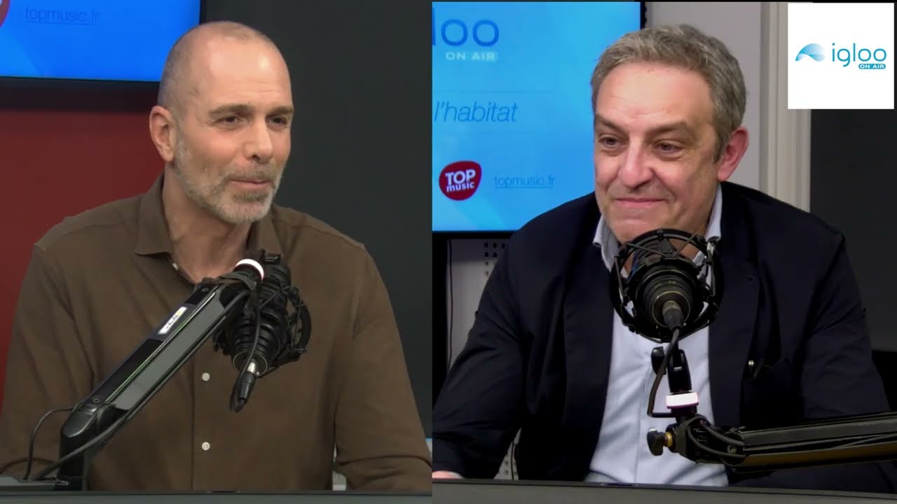 Après Pinel investir autrement dans le logement en 2026. Emmanuel SONTAG Egrégore Conseil [S8-E322]