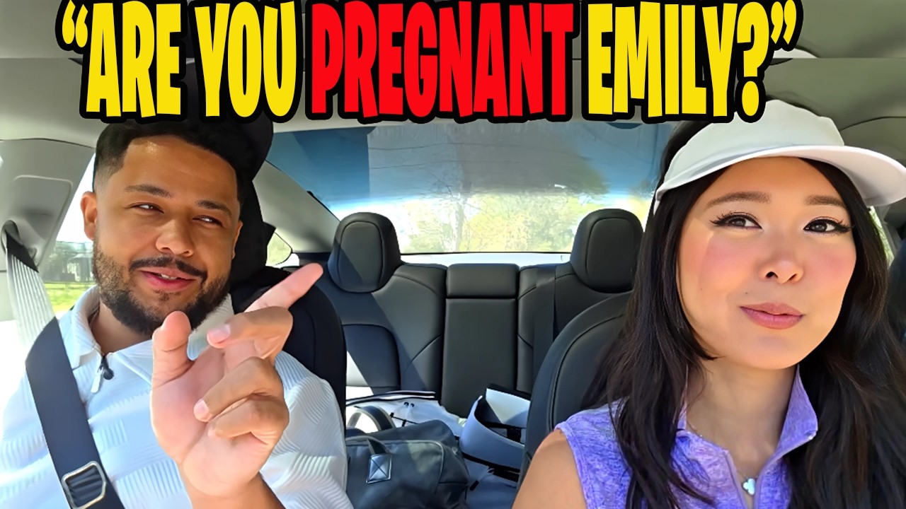 Nick Suspects ExtraEmily Is Pregnant After She Misses Her Period