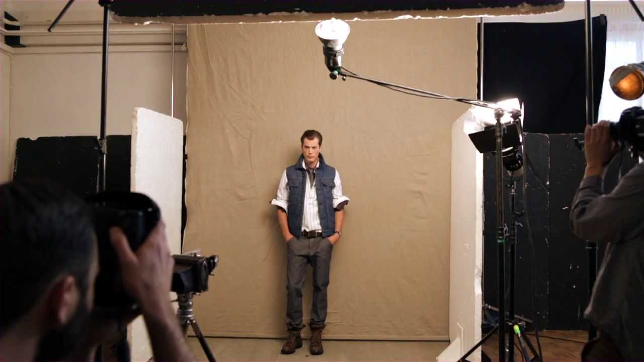 GANT by Michael Bastian | PS14 | Inspiration