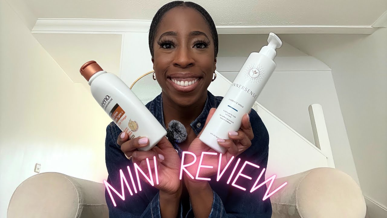 Hair Product Review & Results | Must-Have or Skip