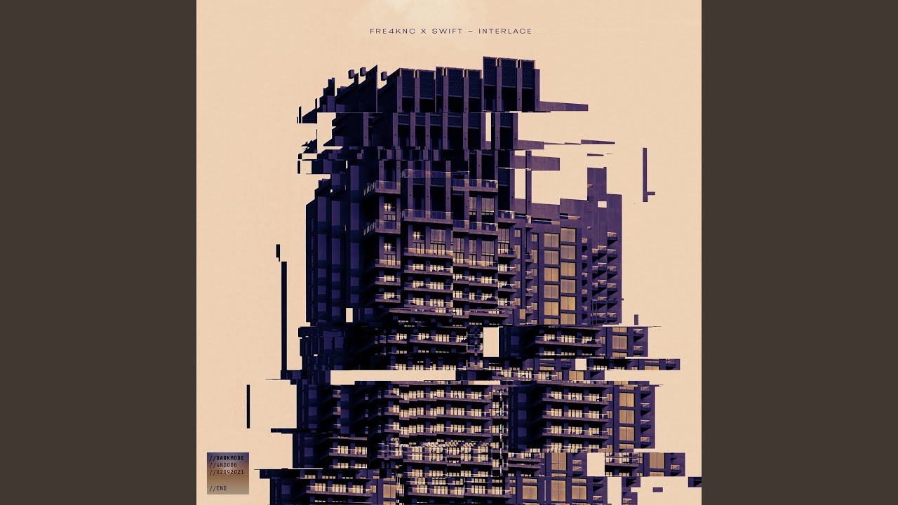 Interlace (Dub)