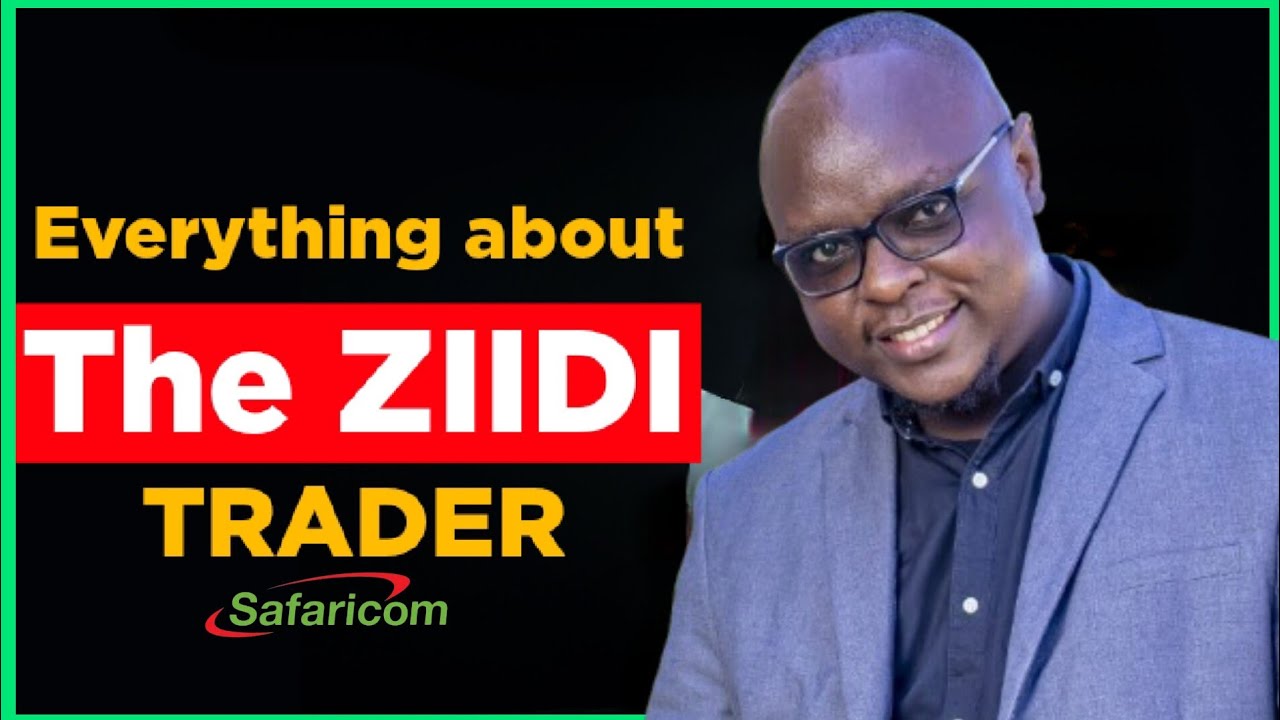 ZIIDI Trader | The Good, The Bad & The Ugly
