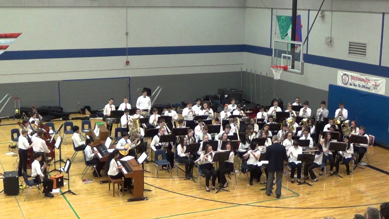 OMS Jazz Band - 