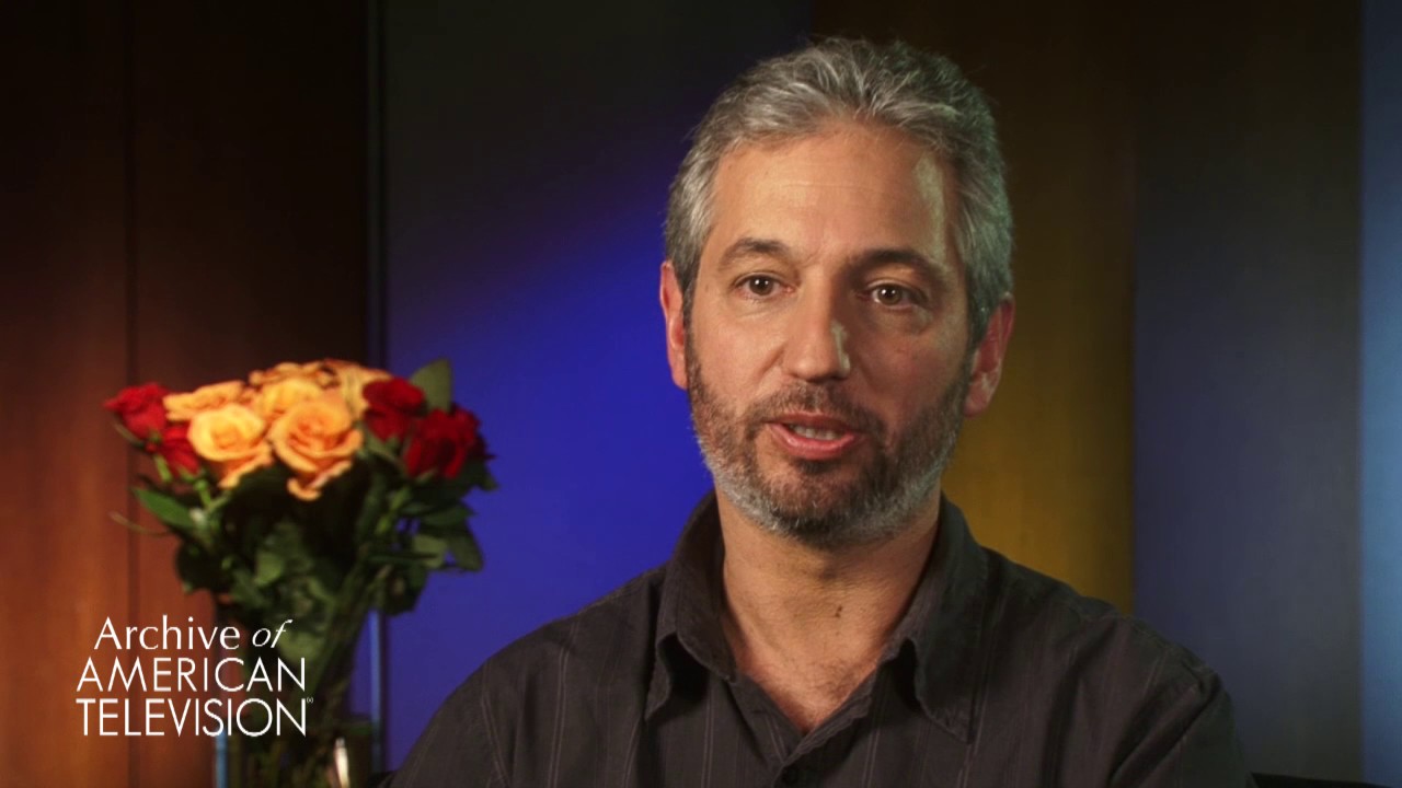 Writer David Shore on what 