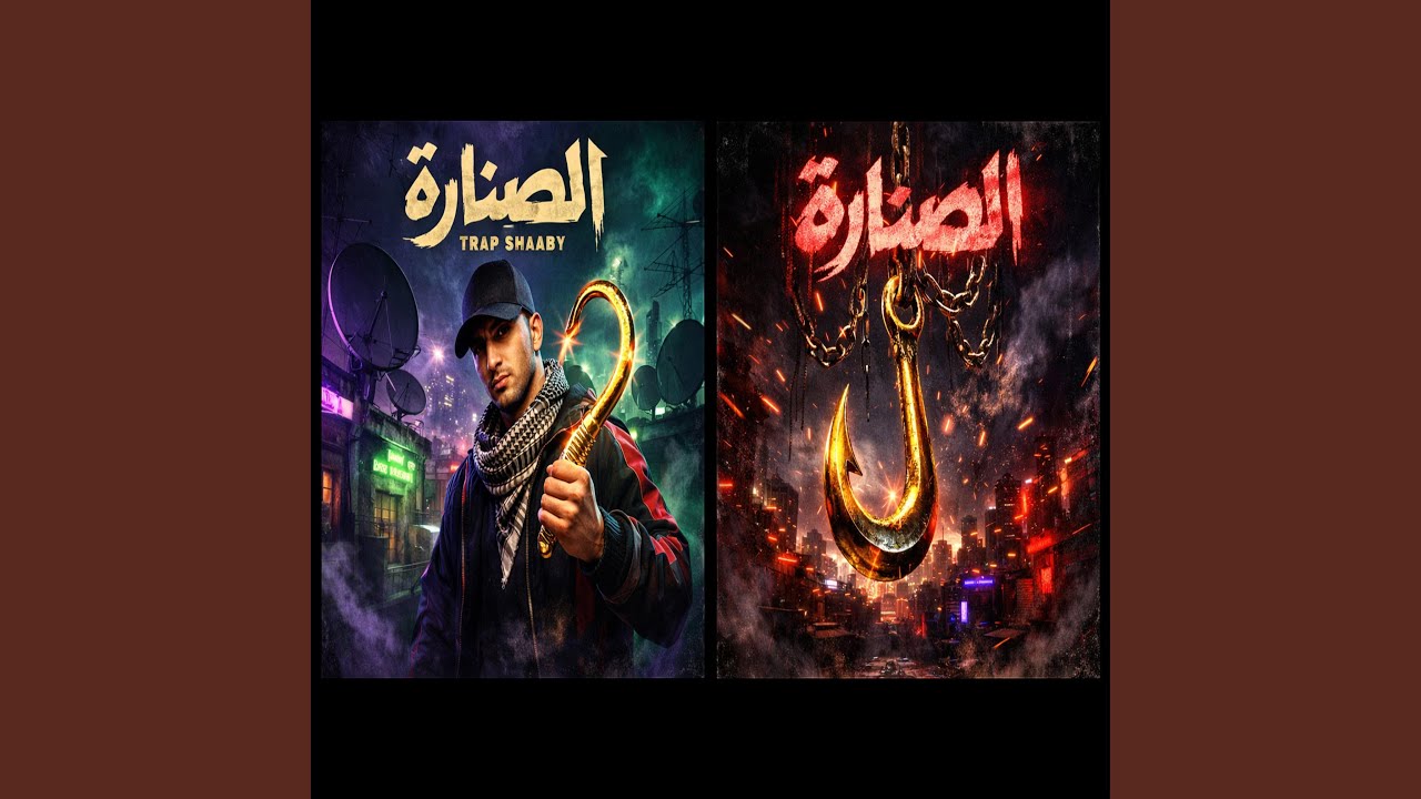الصنارة (تراب شعبي)