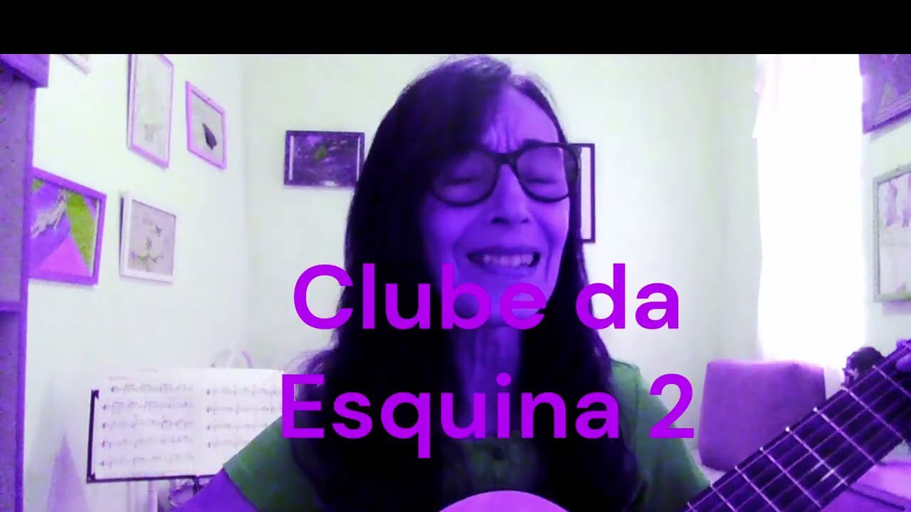 Clube da Esquina 2🎸🎶✨🌻🎼