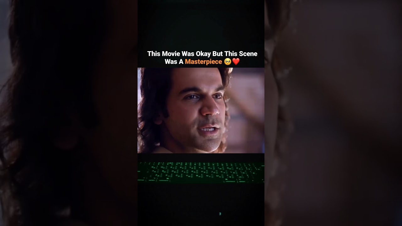 Ludo movie best scene