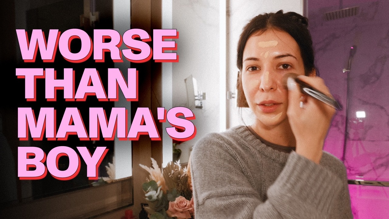My Experience Dating Trust Fund Boy w/ Mommy Issues