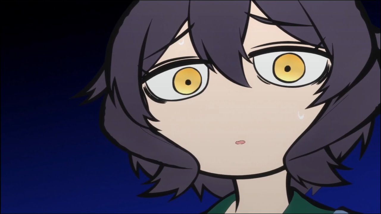 Gushing Over Magical Girls Funny Moments V4