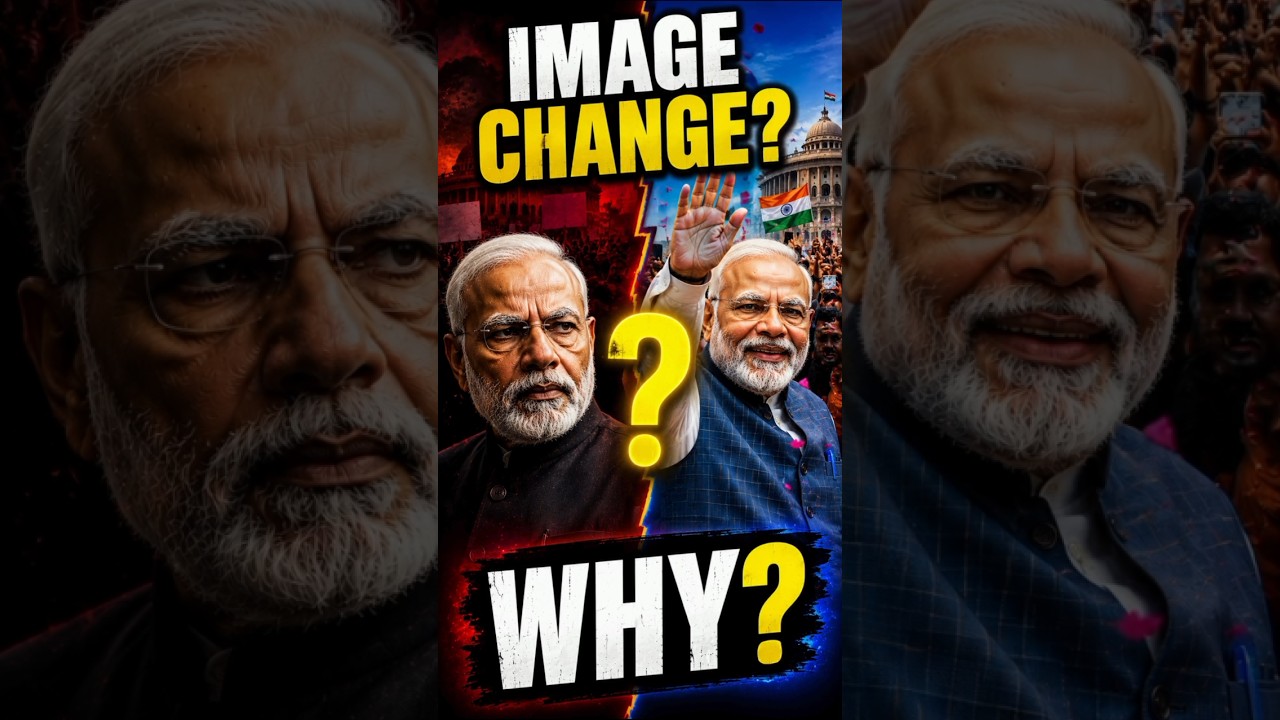 Modi Sacrifice Dharmendra Pradhan to Save His Image?