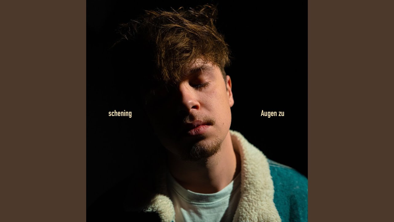 Augen zu