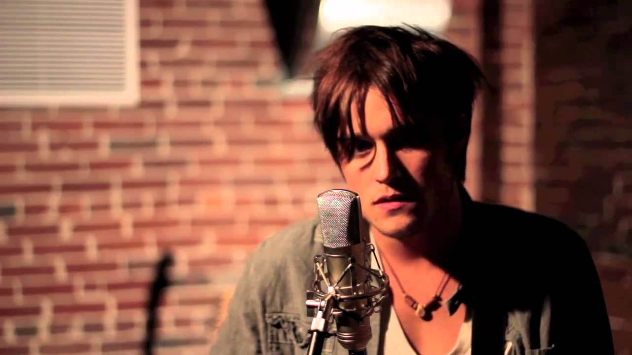 Zack Weber - Hallelujah
