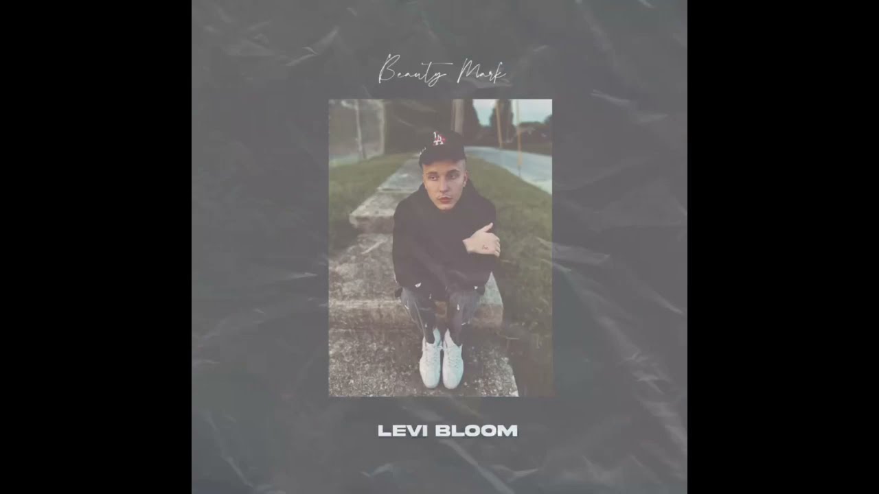 Levi Bloom - Beauty Mark [Official Audio]