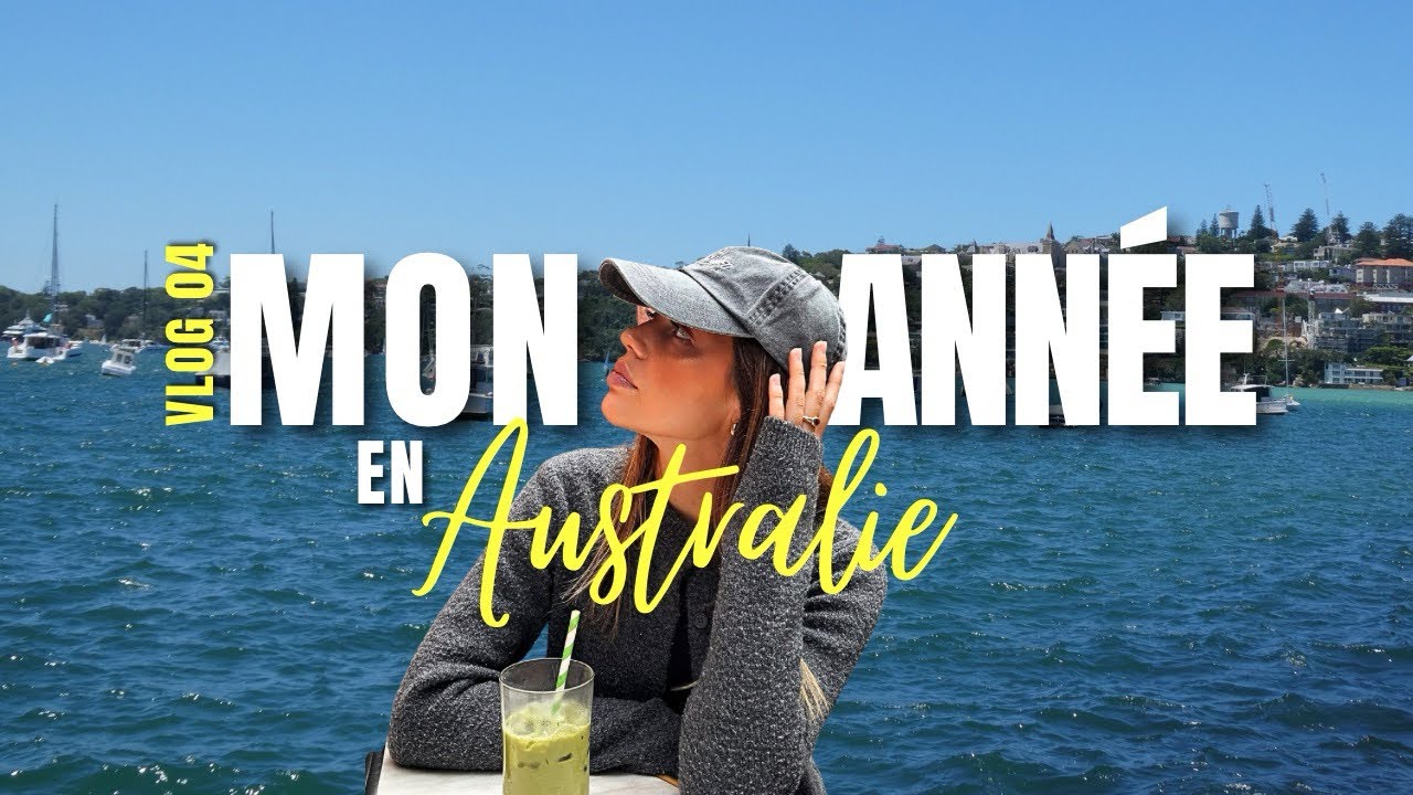 AUSTRALIE PT 4 - JANVIER 