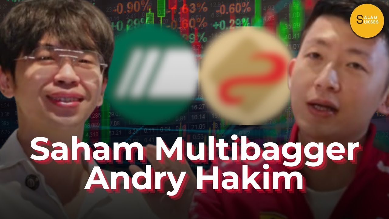 Saham Multibagger Andry Hakim 2026