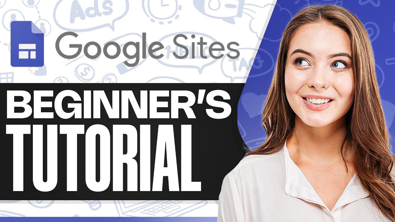 How To Use Google Sites 2026 (Full In-Depth Google Sites Tutorial)