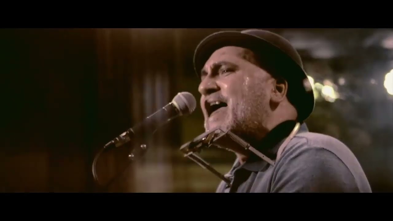 JAVIER SUN- EL BARRIO DE LA VERDAD - LIVE BE CLUB