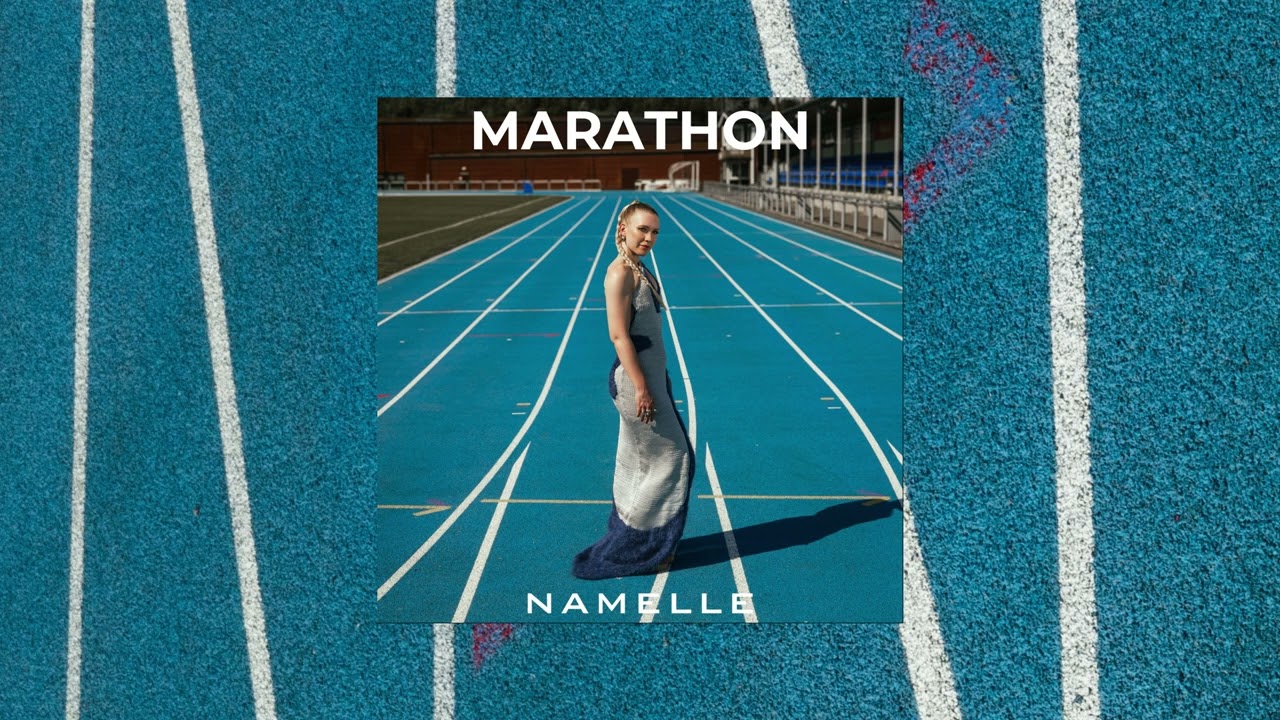 Namelle - Marathon (Audio)