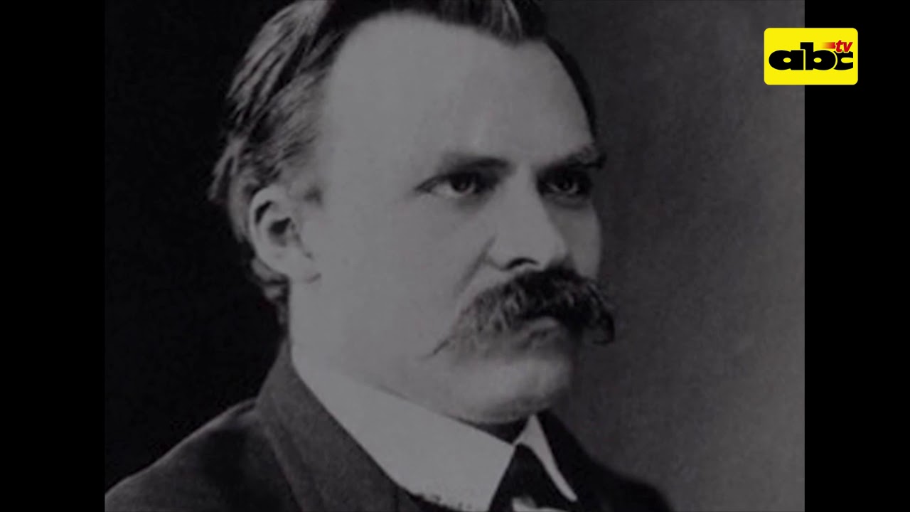 Grandes Documentales: Friedrich Niezstche y Martin Heidegger