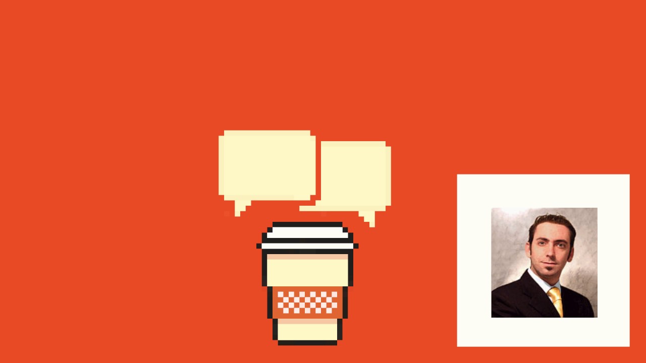 GameDev Caf&eacute; PodCats N&deg;6