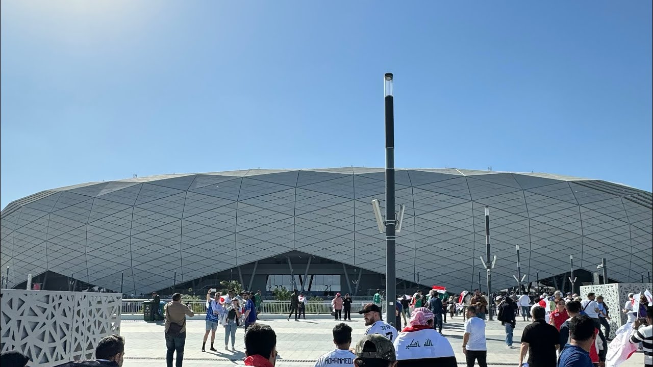 فلوك مباراة #العراق 🇮🇶 #اليابان 🇯🇵 #كأس_آسيا2023