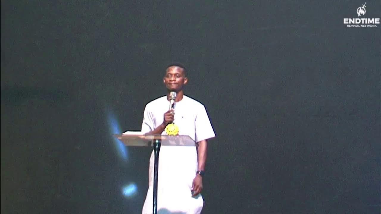NIGHT OF ENCOUNTER  (22nd FEBRUARY 2026)