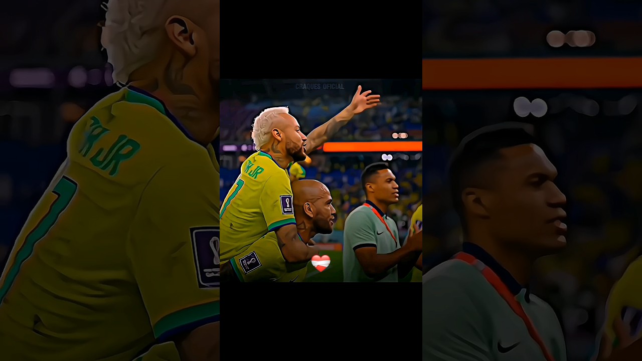 Brasil x Cor&eacute;ia 🥲