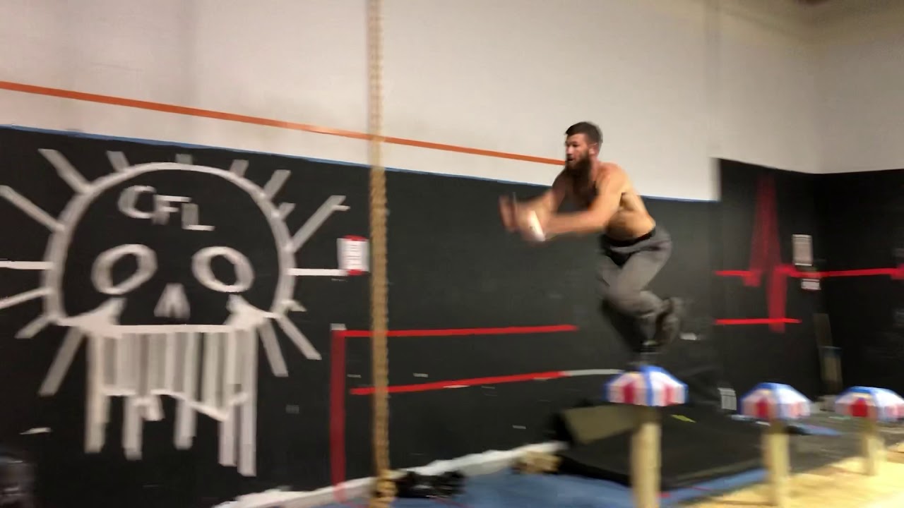 Shrinking Steps - NinjaKour, GA