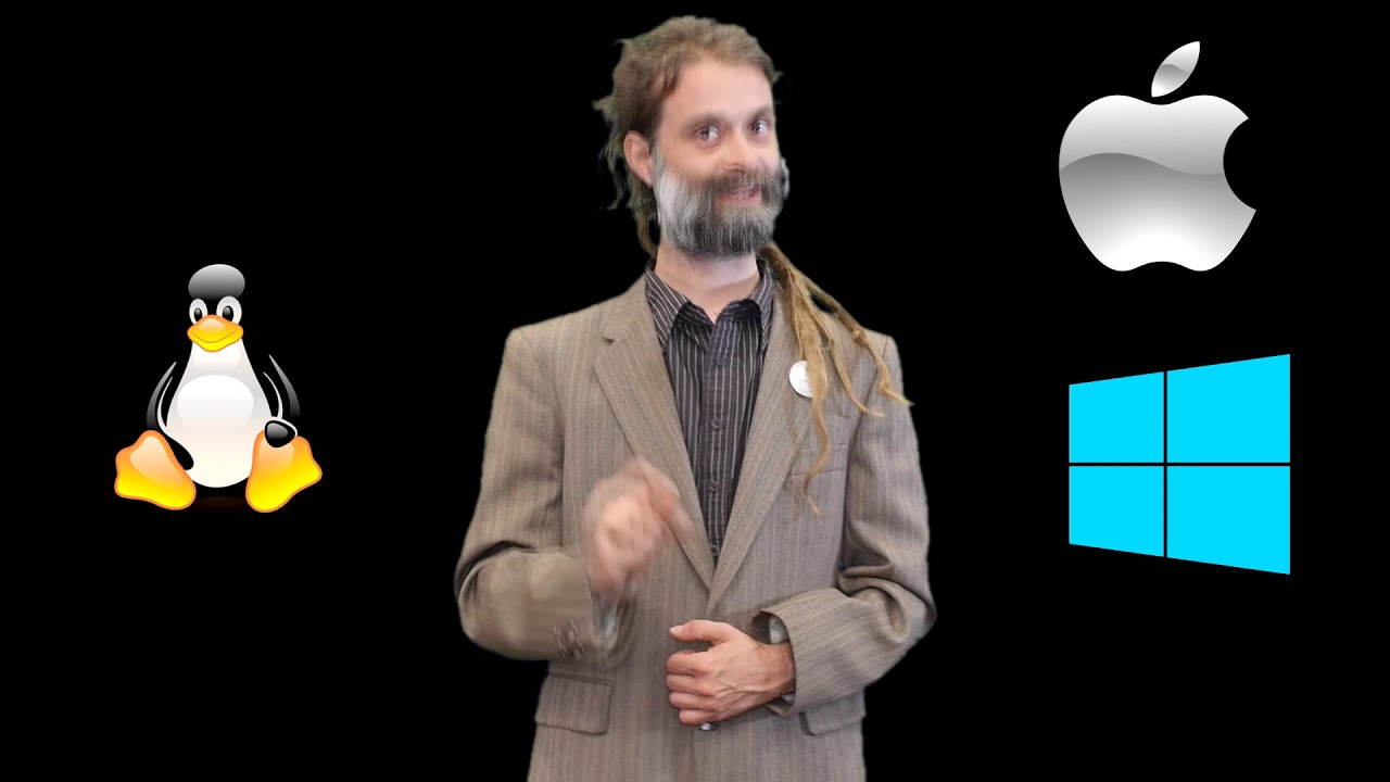 Informatika -  Operační systém